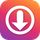 IG Mass Media Downloader icon