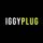 IggyPlug Tracker icon