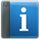 iGo Sync Docs icon