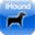 iHound icon