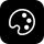 Image Color Picker AI icon