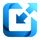 Image Resizer Extension icon