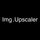 ImgUpscaler icon