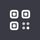 implements QR Codes icon