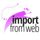 ImportFromWeb icon