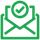 InboxGreen icon