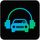 InCar icon