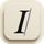 Incise icon