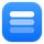 Index icon