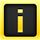 Informer icon