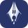 Inkra icon
