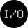 InputsOutputs icon