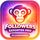 Instagram Followers Exporter Pro icon
