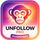Instagram Unfollow Pro icon