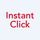 InstantClick icon