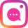 Instatray icon