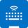 Intel Remote Keyboard icon