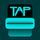 Interaktiv Tap icon