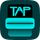 Interaktiv Tap icon