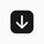 Interdown icon