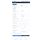 Invoice Canvas icon