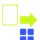 Invoice To Excel icon