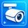 IP Camera Viewer &amp; Monitor icon