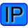 IP in menubar icon