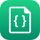 IPYNB to PDF Converter icon