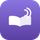iRead icon