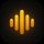 Iris flow icon