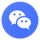 irischat icon