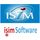 isimSoftware TCP Port Listener Tool icon