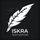 Iskra Text Editor icon
