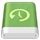 iSkysoft Data Recovery icon