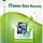 iStonsoft iTunes Data Recovery icon