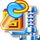 iSunshare ZIP Password Genius icon