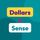 It's All About Dollars &amp; Sense icon