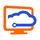 ITAnyWhere Cloud icon