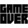 Game Over icon