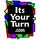 ItsYourTurn.com icon