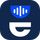 iureTranscribe icon