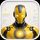 JARVIS: AI Voice Assistant icon