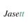 Jasett icon