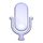 Voice Actions icon