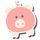 Jobpig icon