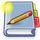 JPdfBookmark icon
