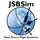 JSBSim icon