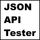 JSON API Tester icon
