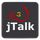 jTalk icon